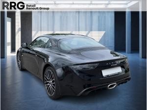 Alpine A110 GT - 2024/2 Rückfahrkamera PDC KLIMA