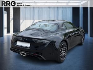 Alpine A110 GT - 2024/2 Rückfahrkamera PDC KLIMA