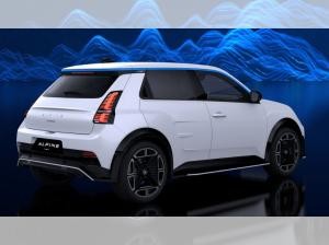 Alpine A290 GT - 2 MONATSRATEN GESCHENKT