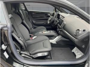 Alpine A110 GT - 2024/2 Rückfahrkamera PDC KLIMA