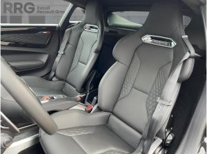 Alpine A110 GT - 2024/2 Rückfahrkamera PDC KLIMA