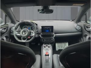 Alpine A110 GT - 2024/2 Rückfahrkamera PDC KLIMA