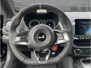 Alpine A110 GT - 2024/2 Rückfahrkamera PDC KLIMA