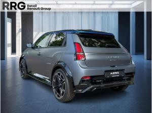 Alpine A290 GT Premium