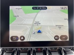 Alpine A110 GT - 2024/2 Rückfahrkamera PDC KLIMA