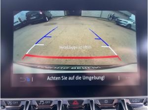 Alpine A110 GT - 2024/2 Rückfahrkamera PDC KLIMA