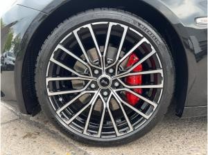 Alpine A110 GT - 2024/2 Rückfahrkamera PDC KLIMA