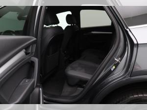 Audi Q5 Sportback 40 TFSI quattro S line LED Navi AHK