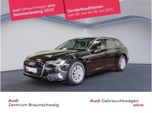Audi A6 Avant advanced 45 TFSI quattro MATRIX-LED+NAVI
