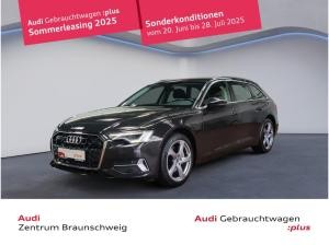 Audi A6 Avant advanced 45 TFSI quattro MATRIX-LED+AHK
