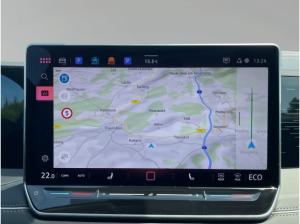 Volkswagen Tiguan 1,5 eTSI Elegance HD-Matrix AHK Pano