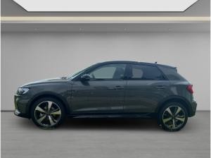 Audi A1 allstreet 35 TFSI (150 PS) S tronic 18''