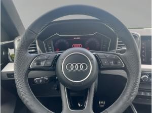 Audi A1 allstreet 35 TFSI (150 PS) S tronic 18''