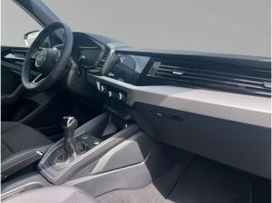 Audi A1 allstreet 35 TFSI (150 PS) S tronic 18''