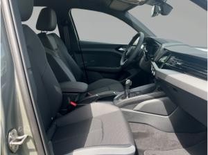 Audi A1 allstreet 35 TFSI (150 PS) S tronic 18''