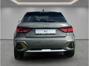 Audi A1 allstreet 35 TFSI (150 PS) S tronic 18''