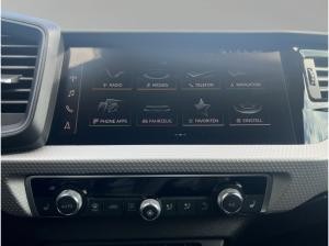 Audi A1 allstreet 35 TFSI (150 PS) S tronic 18''