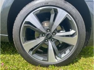 Audi A1 allstreet 35 TFSI (150 PS) S tronic 18''