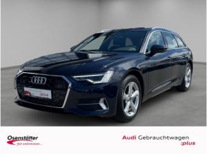 Audi A6 Avant 45 TFSI advanced Matrix Kamera Pano Memory