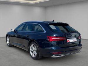 Audi A6 Avant 45 TFSI advanced Matrix Kamera Pano Memory