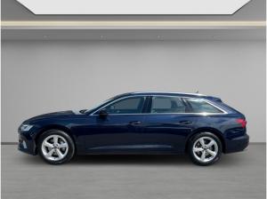 Audi A6 Avant 45 TFSI advanced Matrix Kamera Pano Memory