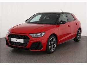 Audi A1 Sportback 35 TFSI S line LP: 38.560,- /Rückfahrkamera