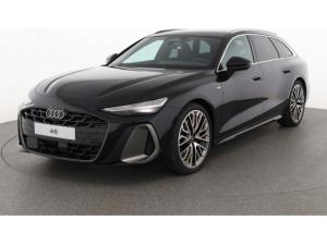 Audi A6 Avant TFSI quattro S line LP: 106.692,- /Head up/Pano/B&O Soundsystem