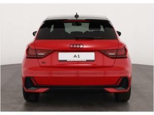 Audi A1 Sportback 35 TFSI S line LP: 38.560,- /Rückfahrkamera
