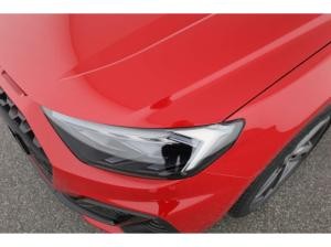 Audi A1 Sportback 35 TFSI S line LP: 38.560,- /Rückfahrkamera