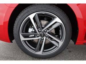 Audi A1 Sportback 35 TFSI S line LP: 38.560,- /Rückfahrkamera