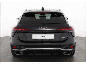 Audi A6 Avant TFSI quattro S line LP: 106.692,- /Head up/Pano/B&O Soundsystem