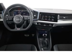 Audi A1 Sportback 35 TFSI S line LP: 38.560,- /Rückfahrkamera