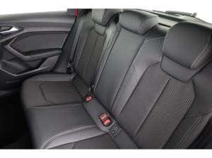 Audi A1 Sportback 35 TFSI S line LP: 38.560,- /Rückfahrkamera