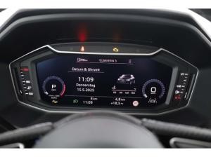 Audi A1 Sportback 35 TFSI S line LP: 38.560,- /Rückfahrkamera