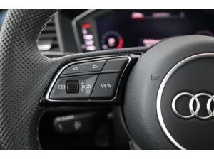 Audi A1 Sportback 35 TFSI S line LP: 38.560,- /Rückfahrkamera