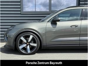 Porsche Macan AHV*MATRIX*INNO*22-ZOLL*LUFTFEDER*HEADUP*