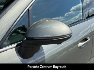 Porsche Macan AHV*MATRIX*INNO*22-ZOLL*LUFTFEDER*HEADUP*