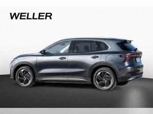 MG S5 EV Luxury Long Range Tageszulassung ⚡JETZT SICHERN⚡