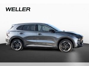 MG S5 EV Luxury Long Range Tageszulassung ⚡JETZT SICHERN⚡