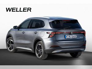 MG S5 EV Luxury Long Range Tageszulassung ⚡JETZT SICHERN⚡