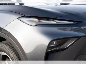 MG S5 EV Luxury Long Range Tageszulassung ⚡JETZT SICHERN⚡