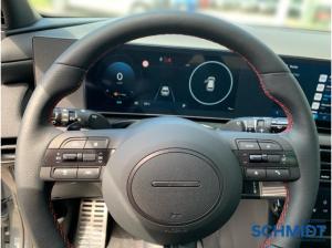 Hyundai TUCSON N Line X !!SOFORT VERFPÜGBAR!!! 2WD 1.6 T-GDI DCT Navi  Soundsystem