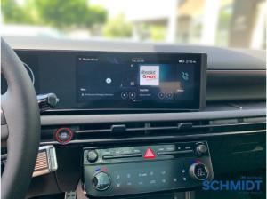 Hyundai TUCSON N Line X !!SOFORT VERFPÜGBAR!!! 2WD 1.6 T-GDI DCT Navi  Soundsystem