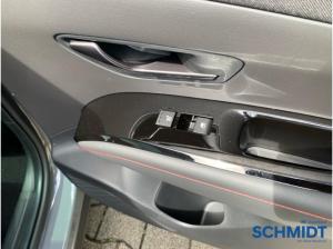 Hyundai TUCSON N Line X !!SOFORT VERFPÜGBAR!!! 2WD 1.6 T-GDI DCT Navi  Soundsystem