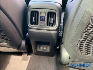 Hyundai TUCSON N Line X !!SOFORT VERFPÜGBAR!!! 2WD 1.6 T-GDI DCT Navi  Soundsystem