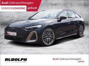 Audi A5 Avant TFSI 150 KW qu. S-tronic S line *edition one*