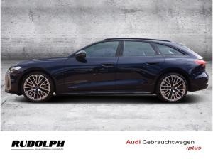 Audi A5 Avant TFSI 150 KW qu. S-tronic S line *edition one*