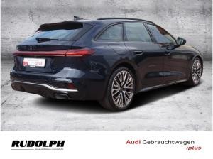 Audi A5 Avant TFSI 150 KW qu. S-tronic S line *edition one*