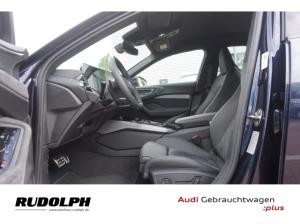 Audi A5 Avant TFSI 150 KW qu. S-tronic S line *edition one*