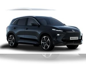 MG S5 EV Luxury Long Range